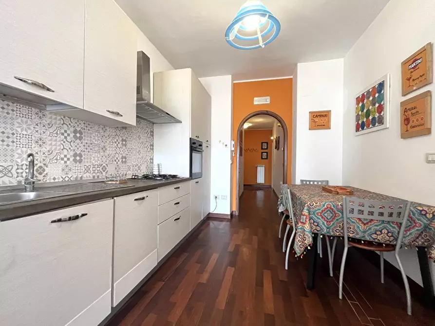 Immagine 11 di Camera in affitto  in viale Crotone a Catanzaro