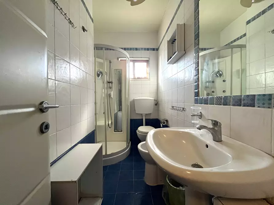 Immagine 8 di Camera in affitto  in viale Crotone a Catanzaro