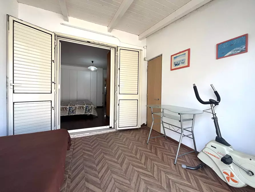 Immagine 6 di Camera in affitto  in viale Crotone a Catanzaro