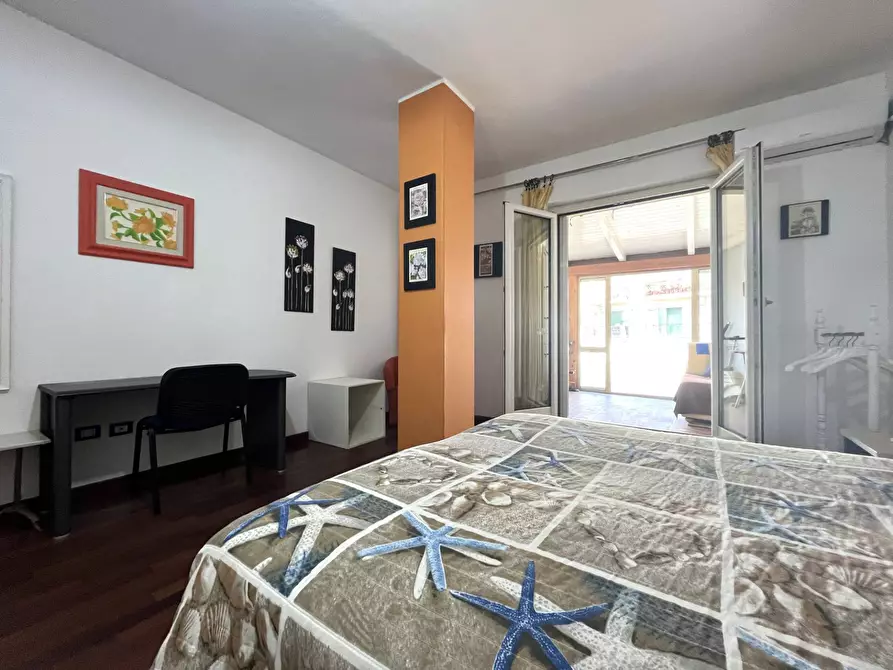 Immagine 3 di Camera in affitto  in viale Crotone a Catanzaro