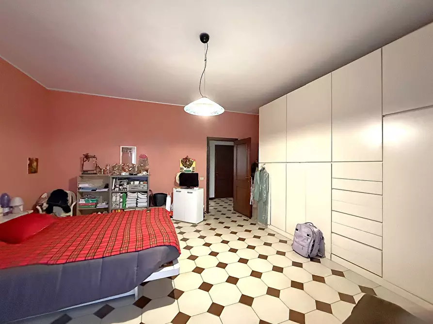 Immagine 9 di Appartamento in vendita  in via corace 46 a Catanzaro