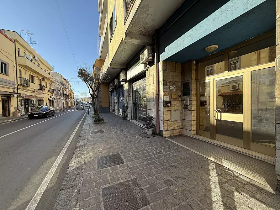 Immagine 17 di Appartamento in vendita  in via corace 46 a Catanzaro