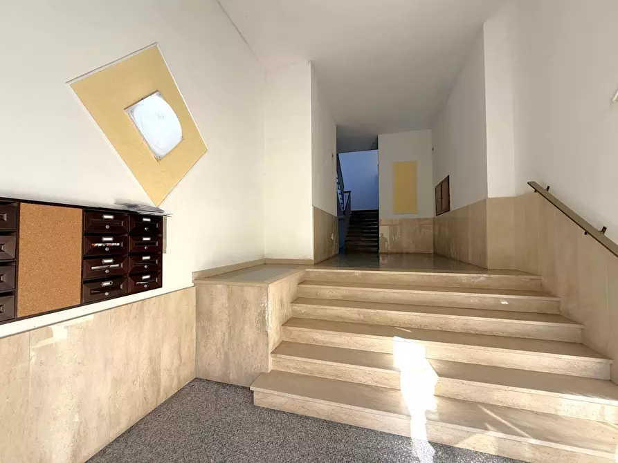 Immagine 16 di Appartamento in vendita  in via corace 46 a Catanzaro