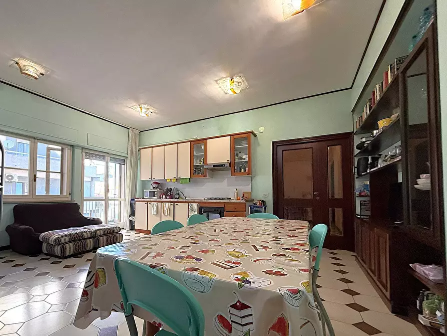 Immagine 2 di Appartamento in vendita  in via corace 46 a Catanzaro