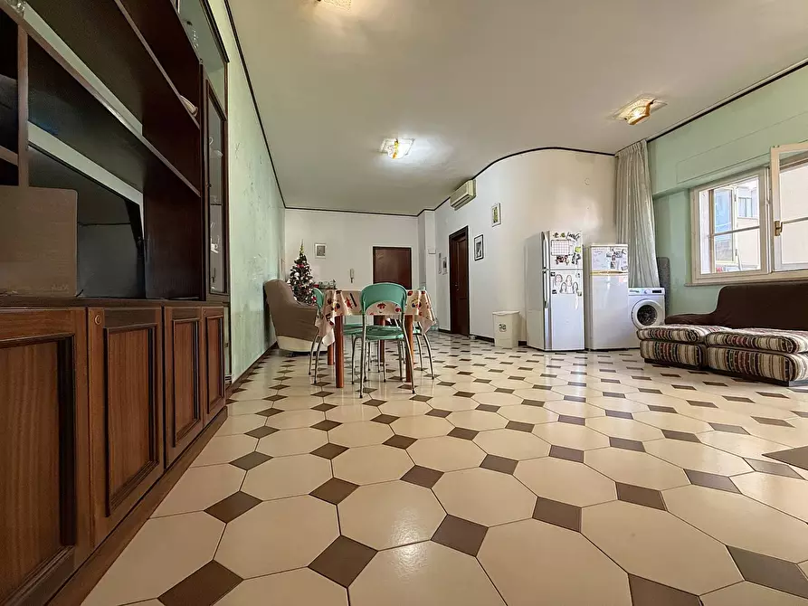 Immagine 15 di Appartamento in vendita  in via corace 46 a Catanzaro