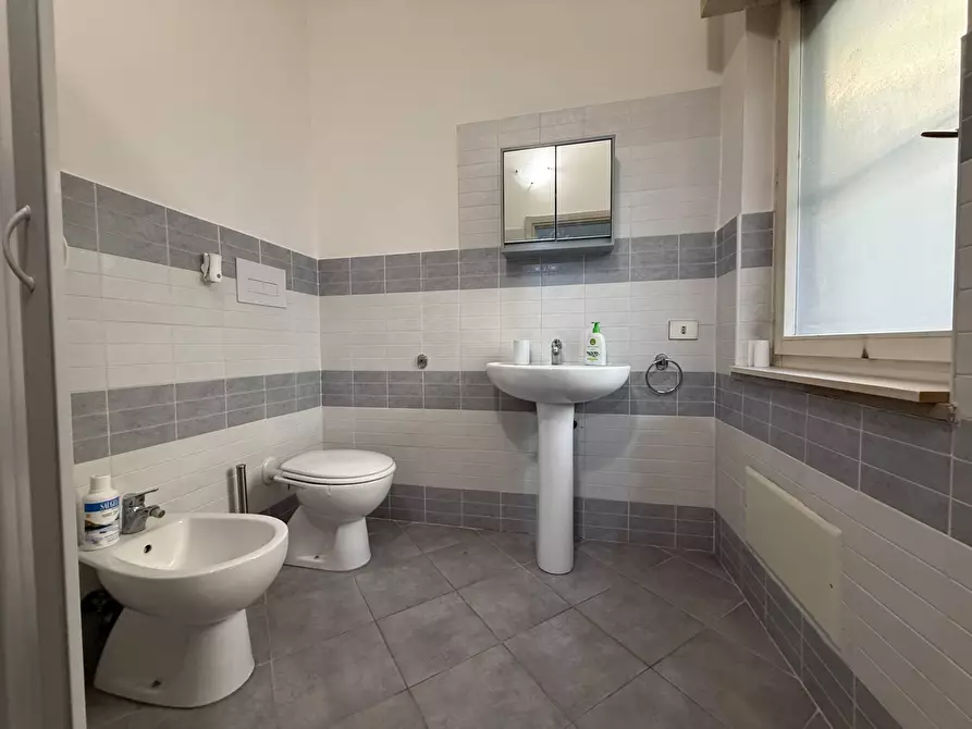 Immagine 12 di Appartamento in vendita  in via corace 46 a Catanzaro