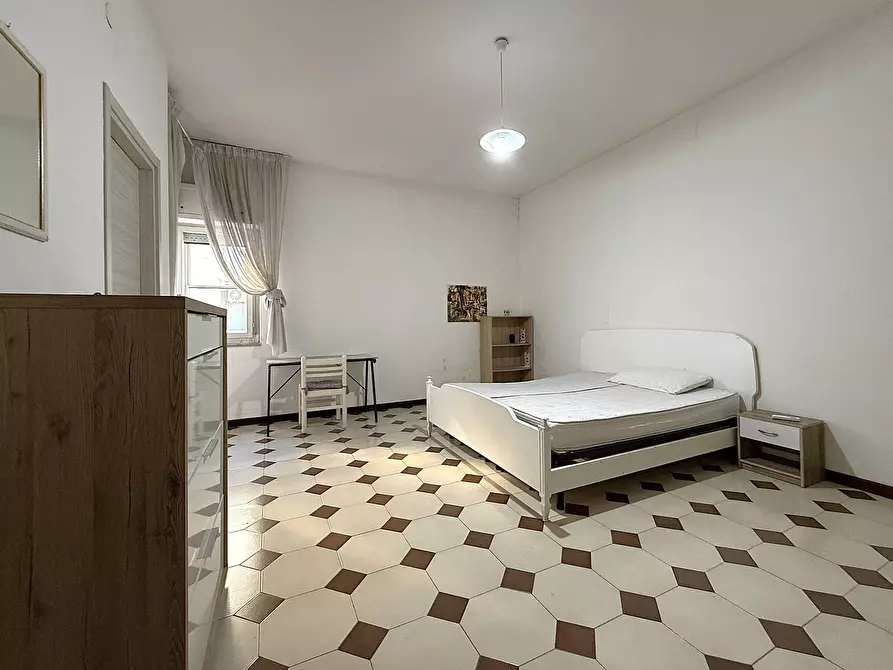 Immagine 10 di Appartamento in vendita  in via corace 46 a Catanzaro