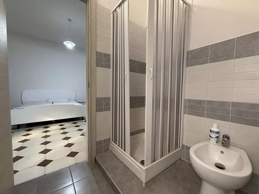 Immagine 13 di Appartamento in vendita  in via corace 46 a Catanzaro