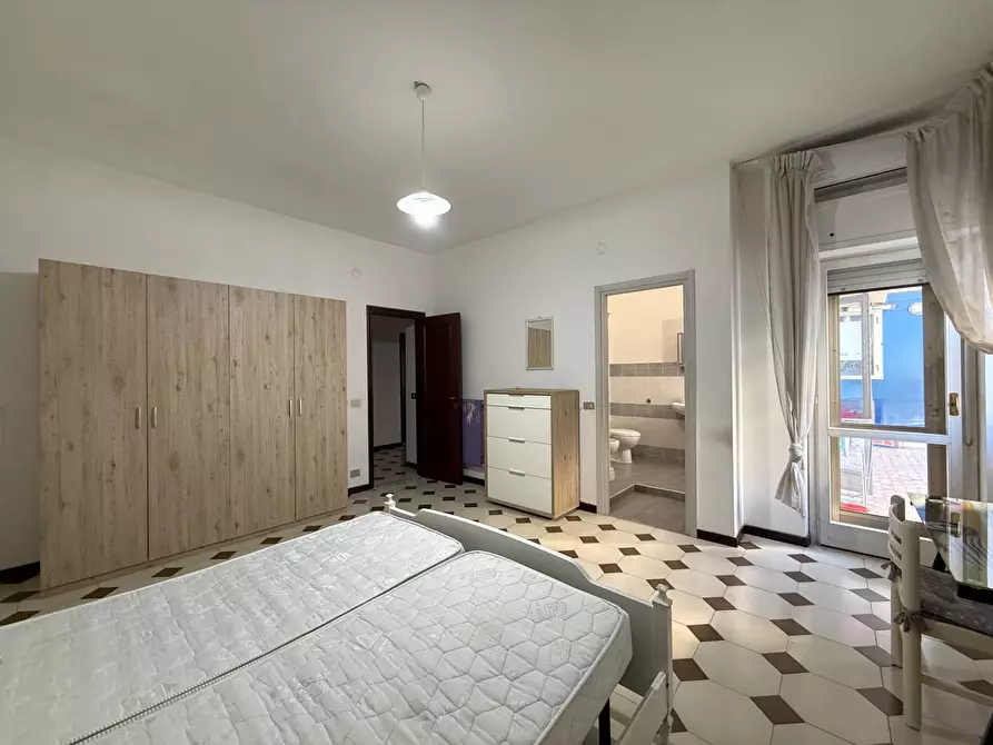 Immagine 14 di Appartamento in vendita  in via corace 46 a Catanzaro