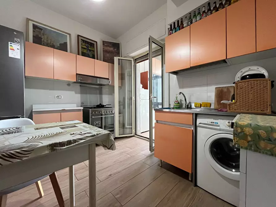 Immagine 2 di Appartamento in vendita  in via francesco caracciolo 53 a Catanzaro