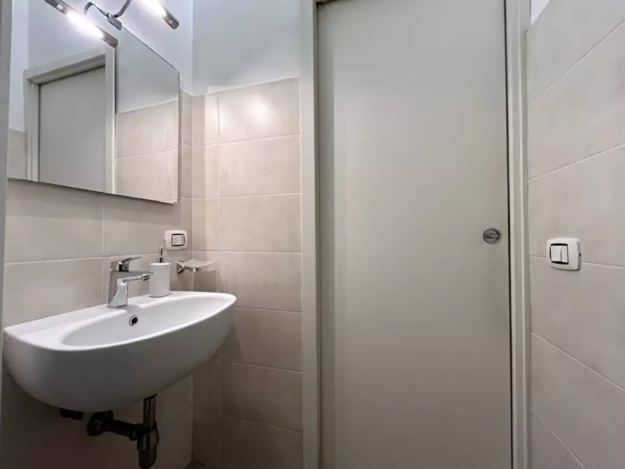 Immagine 6 di Appartamento in vendita  in via francesco caracciolo 53 a Catanzaro