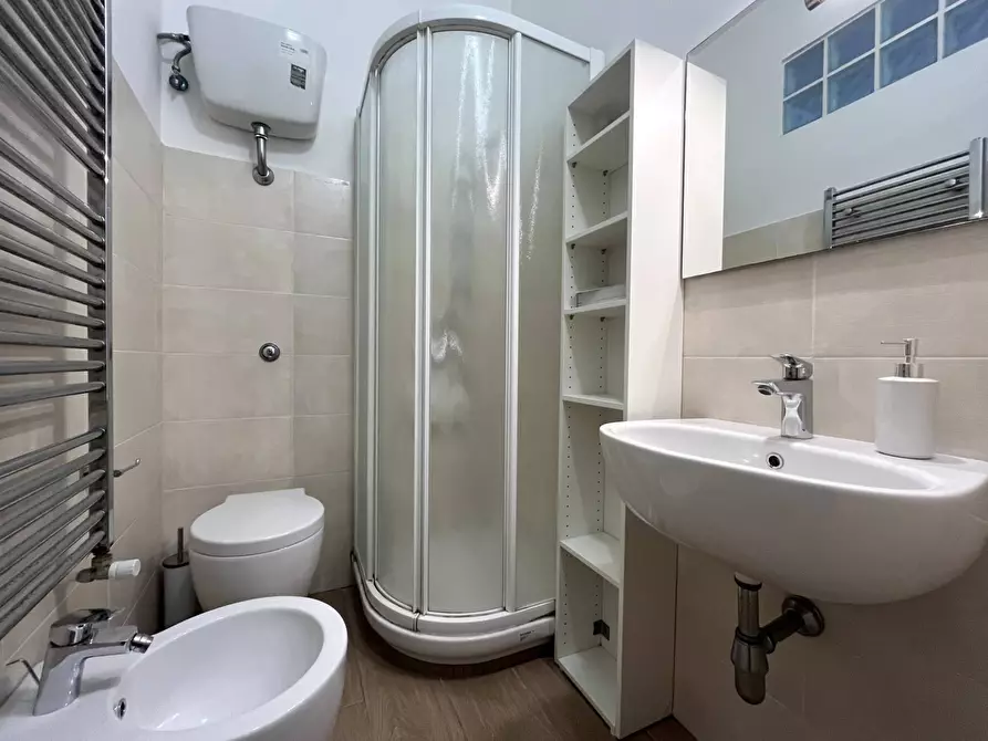 Immagine 5 di Appartamento in vendita  in via francesco caracciolo 53 a Catanzaro