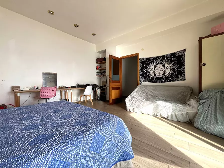 Immagine 10 di Appartamento in vendita  in via francesco caracciolo 53 a Catanzaro