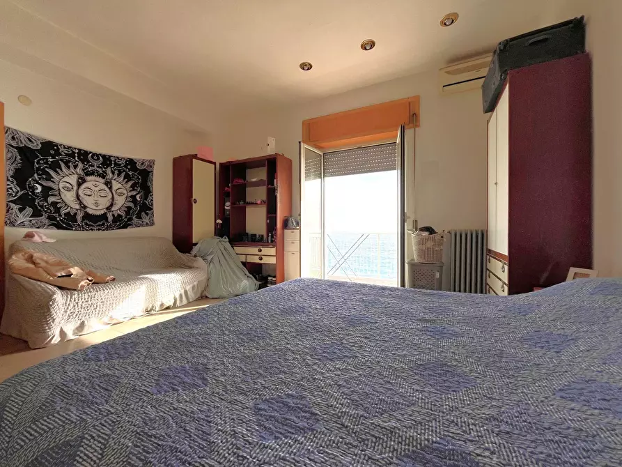 Immagine 8 di Appartamento in vendita  in via francesco caracciolo 53 a Catanzaro