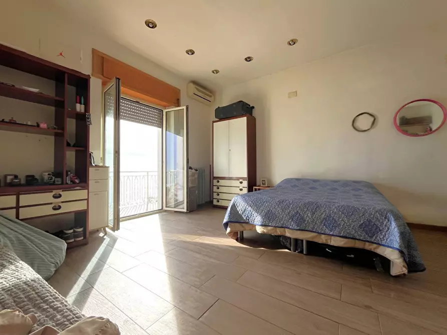 Immagine 7 di Appartamento in vendita  in via francesco caracciolo 53 a Catanzaro