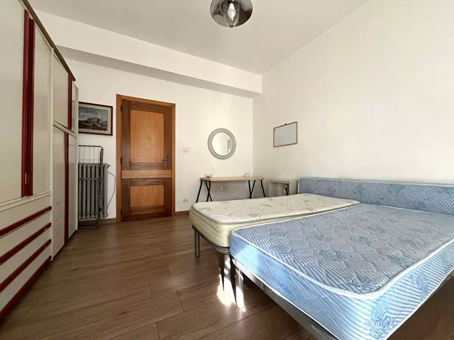 Immagine 16 di Appartamento in vendita  in via francesco caracciolo 53 a Catanzaro