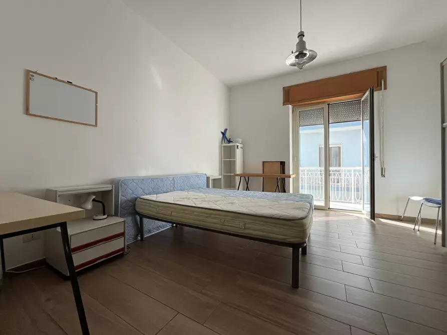 Immagine 13 di Appartamento in vendita  in via francesco caracciolo 53 a Catanzaro