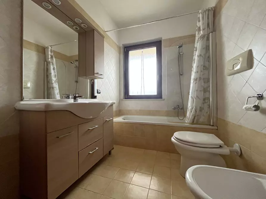 Immagine 12 di Appartamento in vendita  in traversa III viale crotone 2 a Catanzaro