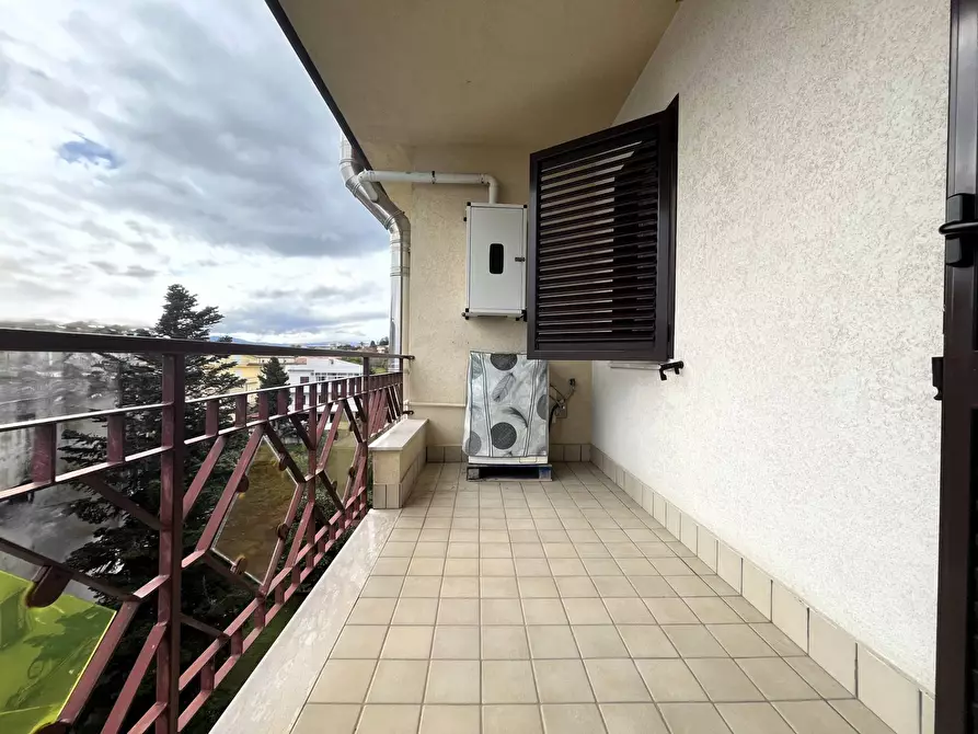 Immagine 15 di Appartamento in vendita  in traversa III viale crotone 2 a Catanzaro