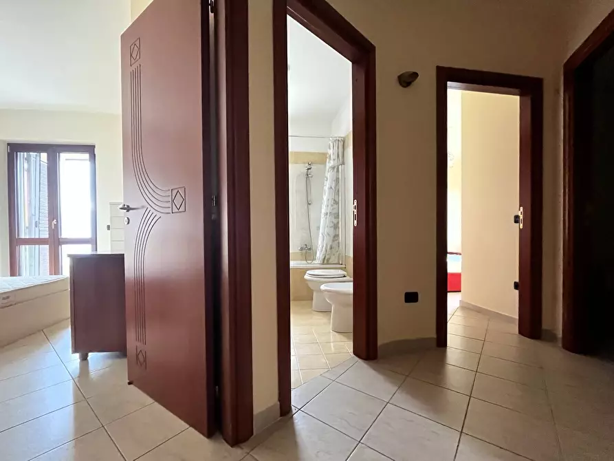 Immagine 7 di Appartamento in vendita  in traversa III viale crotone 2 a Catanzaro