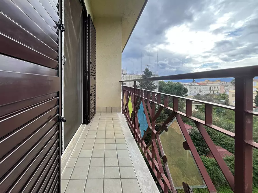 Immagine 4 di Appartamento in vendita  in traversa III viale crotone 2 a Catanzaro