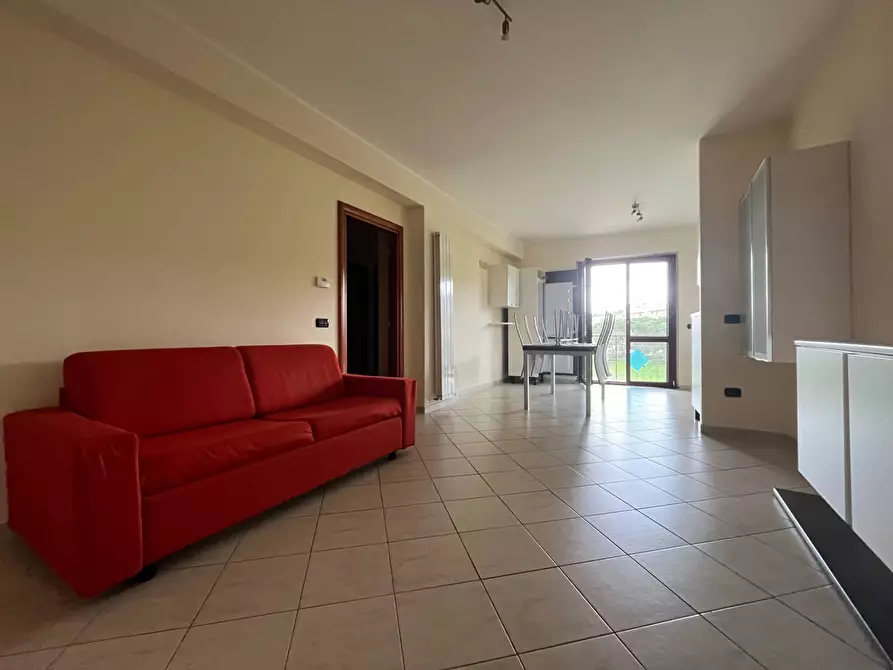 Immagine 6 di Appartamento in vendita  in traversa III viale crotone 2 a Catanzaro