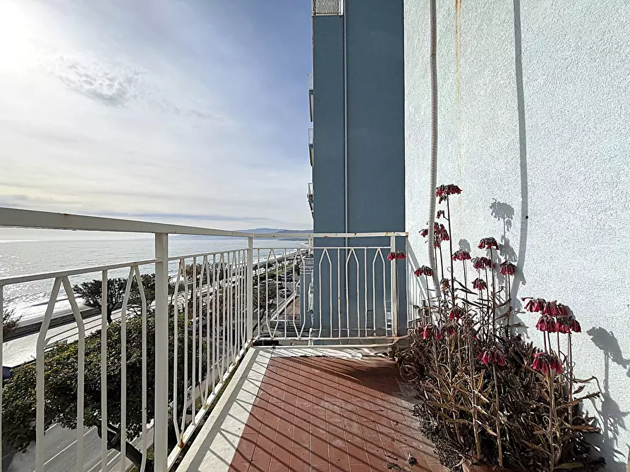 Immagine 14 di Appartamento in vendita  in via francesco caracciolo 53 a Catanzaro