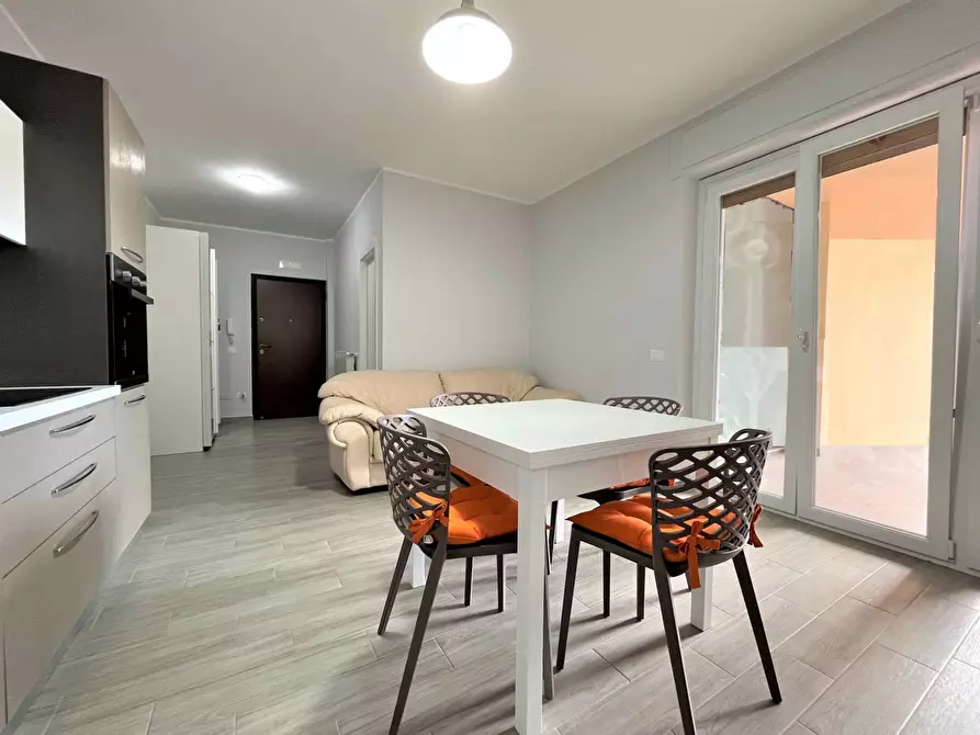 Immagine 1 di Appartamento in vendita  in Via Genova 13 a Catanzaro