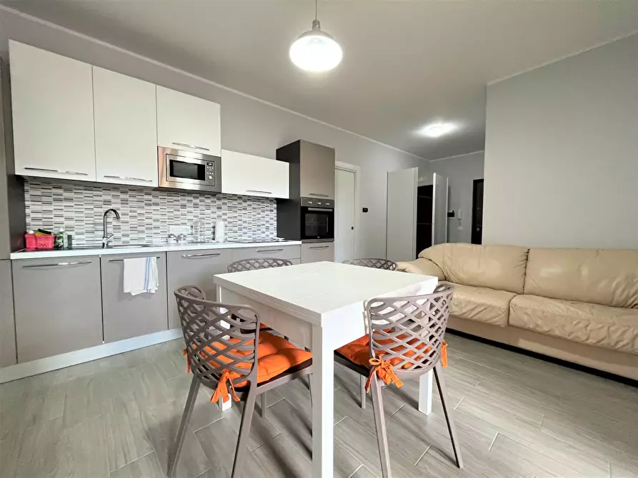 Immagine 3 di Appartamento in vendita  in Via Genova 13 a Catanzaro