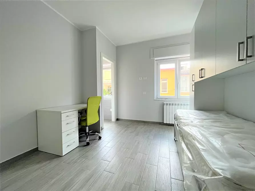 Immagine 4 di Appartamento in vendita  in Via Genova 13 a Catanzaro