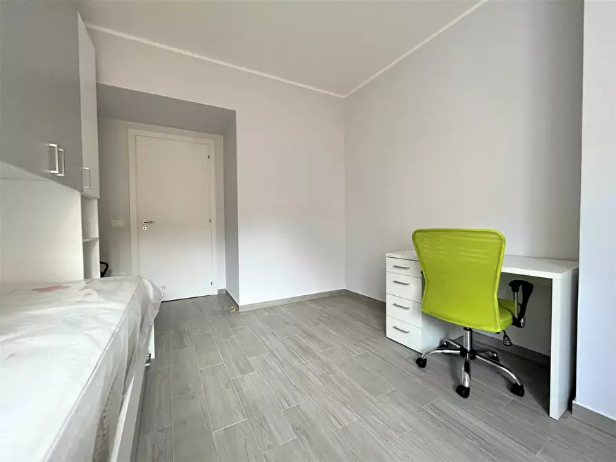 Immagine 8 di Appartamento in vendita  in Via Genova 13 a Catanzaro