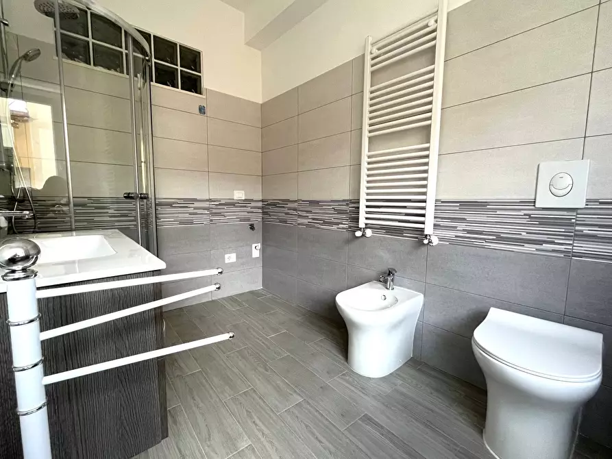 Immagine 5 di Appartamento in vendita  in Via Genova 13 a Catanzaro