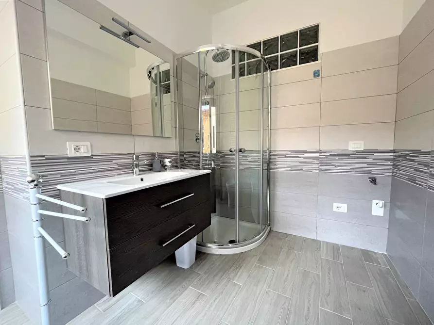 Immagine 6 di Appartamento in vendita  in Via Genova 13 a Catanzaro