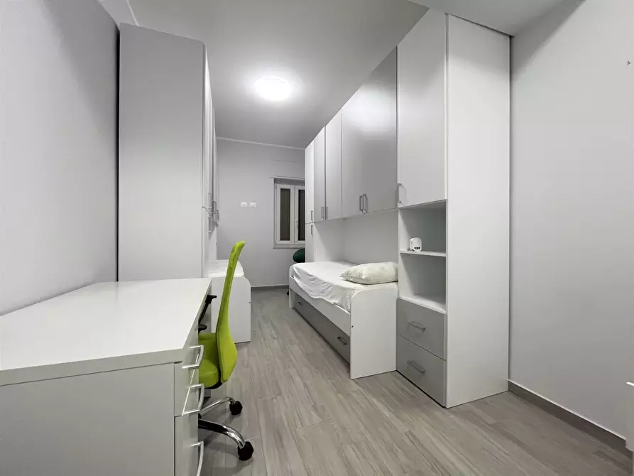 Immagine 10 di Appartamento in vendita  in Via Genova 13 a Catanzaro