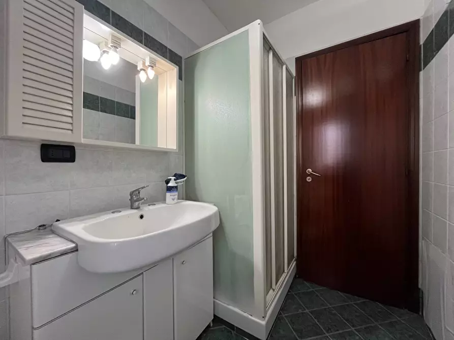 Immagine 15 di Appartamento in vendita  in Via Bezzecca 1/B a Catanzaro