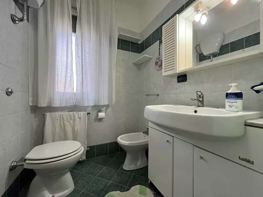 Immagine 14 di Appartamento in vendita  in Via Bezzecca 1/B a Catanzaro