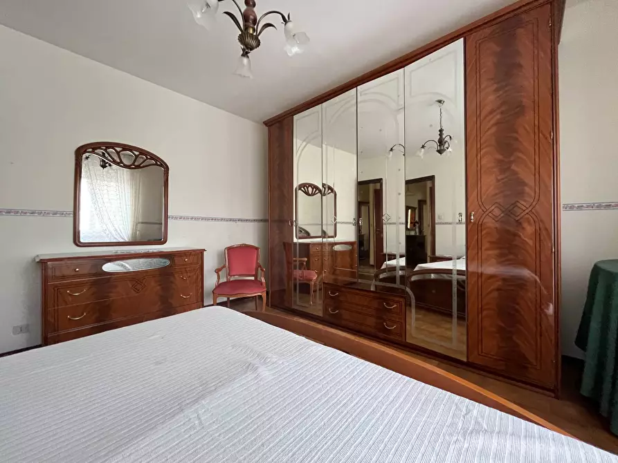 Immagine 12 di Appartamento in vendita  in Via Bezzecca 1/B a Catanzaro