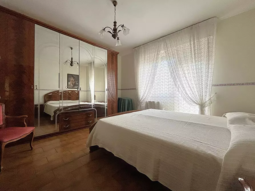 Immagine 11 di Appartamento in vendita  in Via Bezzecca 1/B a Catanzaro