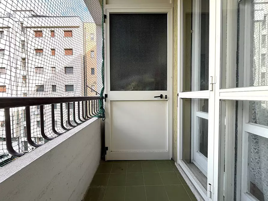 Immagine 7 di Appartamento in vendita  in Via Bezzecca 1/B a Catanzaro