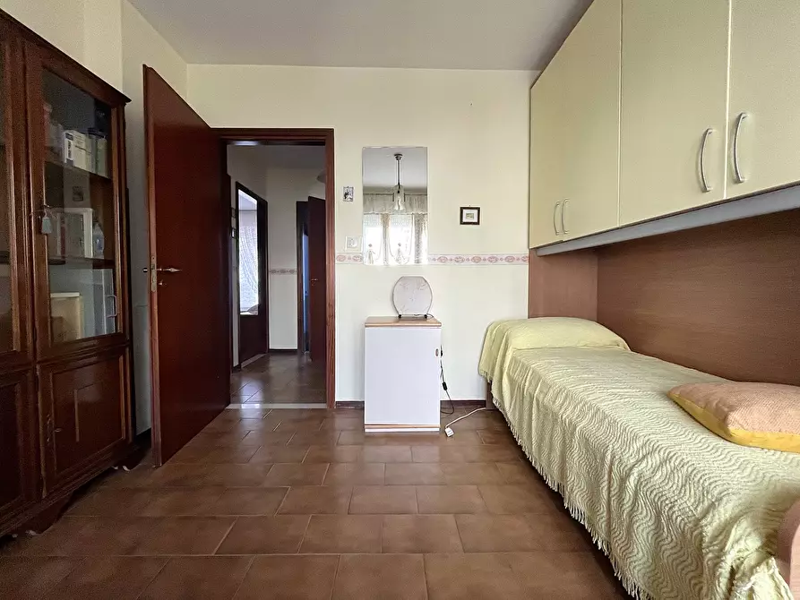 Immagine 17 di Appartamento in vendita  in Via Bezzecca 1/B a Catanzaro