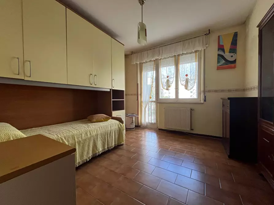 Immagine 16 di Appartamento in vendita  in Via Bezzecca 1/B a Catanzaro