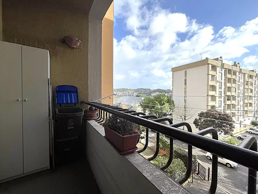 Immagine 4 di Appartamento in vendita  in Via Bezzecca 1/B a Catanzaro