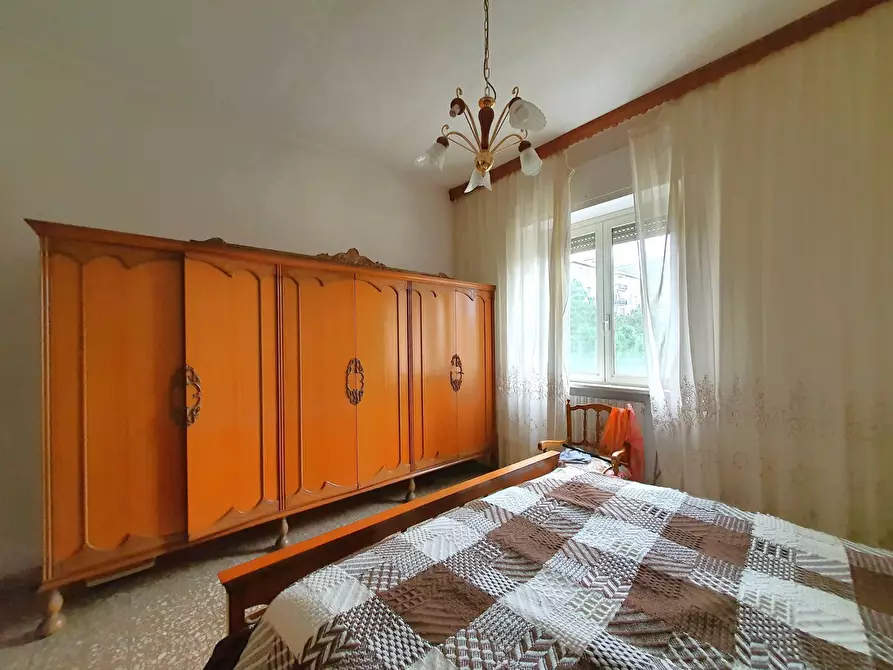 Immagine 14 di Appartamento in vendita  in via Italo Paparazzo a Catanzaro