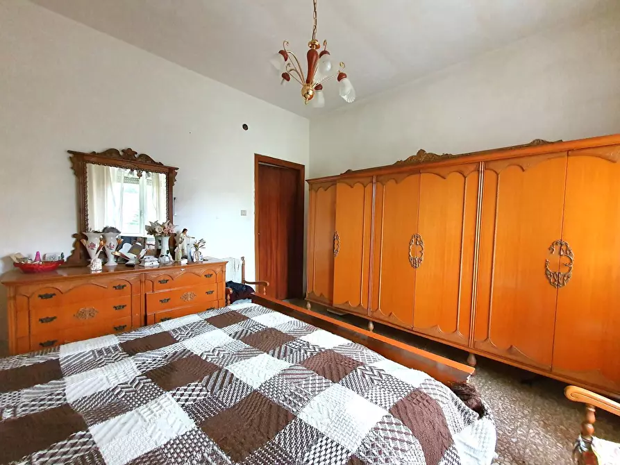 Immagine 15 di Appartamento in vendita  in via Italo Paparazzo a Catanzaro