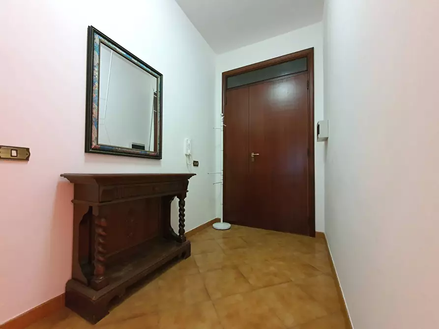 Immagine 16 di Appartamento in affitto  in viale degli Angioini a Catanzaro