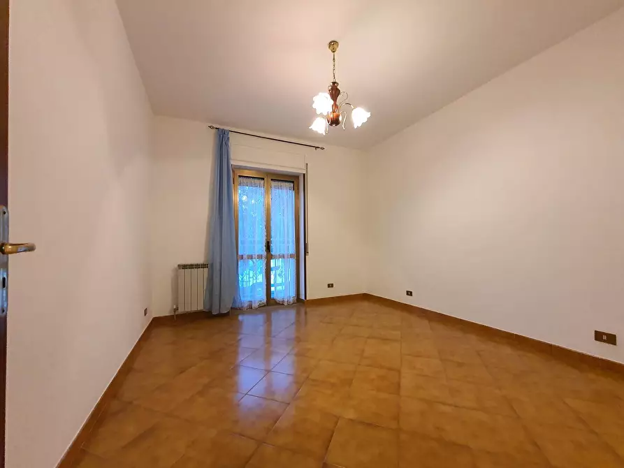 Immagine 9 di Appartamento in affitto  in viale degli Angioini a Catanzaro