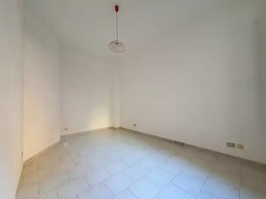 Immagine 5 di Appartamento in vendita  in via Mario Greco 61 a Catanzaro