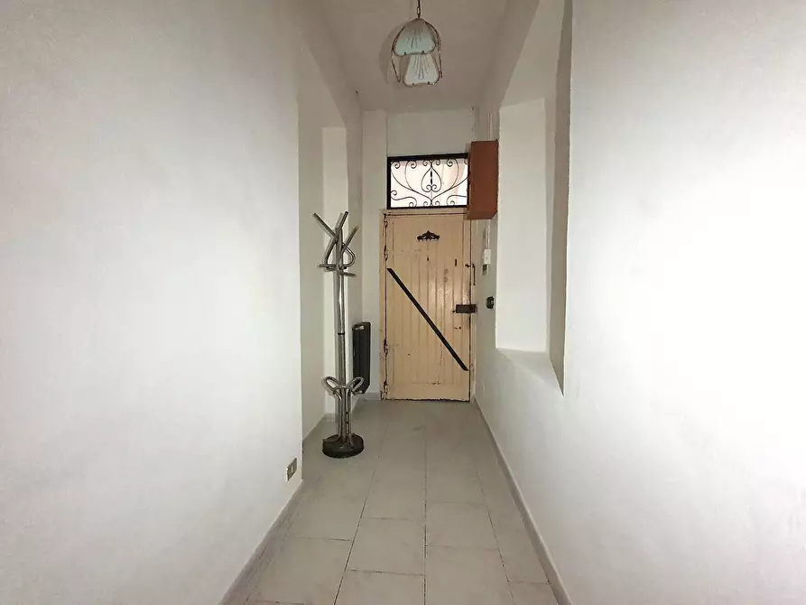 Immagine 11 di Appartamento in vendita  in via Mario Greco 61 a Catanzaro