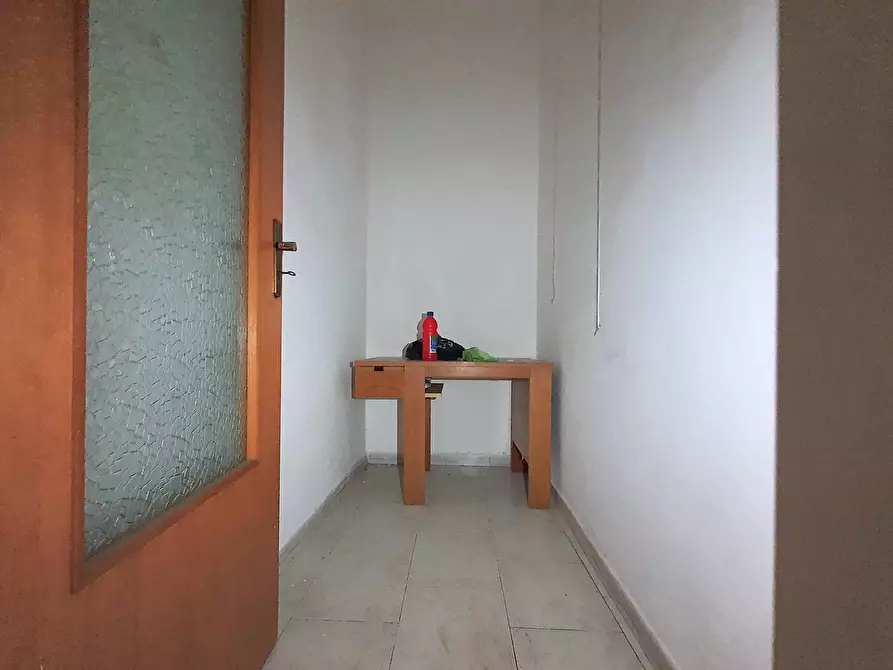 Immagine 4 di Appartamento in vendita  in via Mario Greco 61 a Catanzaro