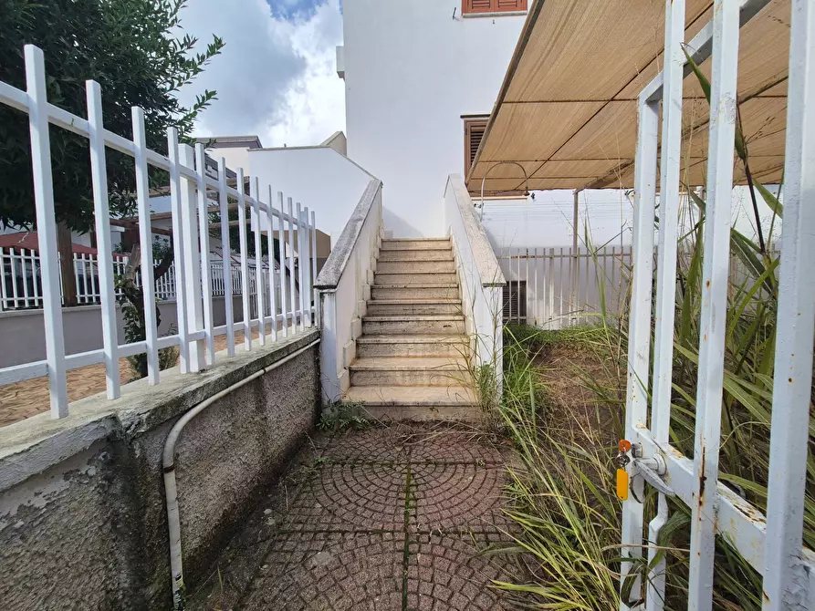 Immagine 2 di Villetta a schiera in vendita  in Via delle orchidee 13 a Squillace